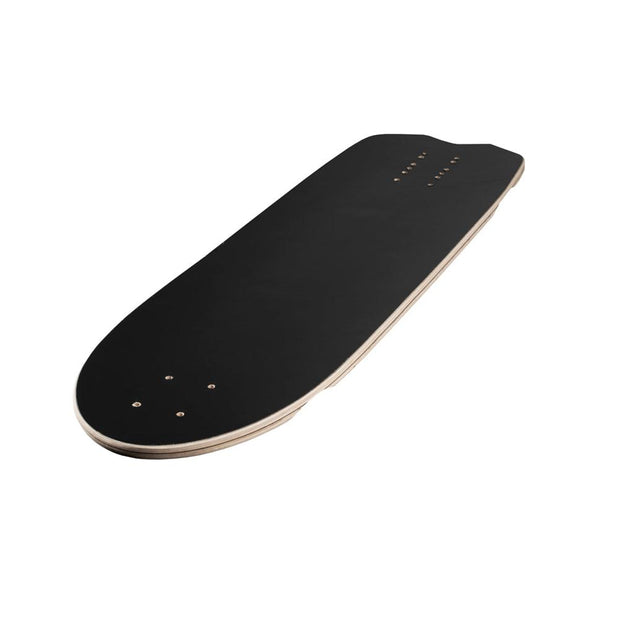 Prism Owen Fox Pro 31.875" Downhill Longboard Deck - Longboards USA