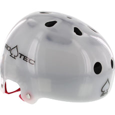 Pro-Tec Lasek Classic Translucent Skateboard Helmet - Longboards USA