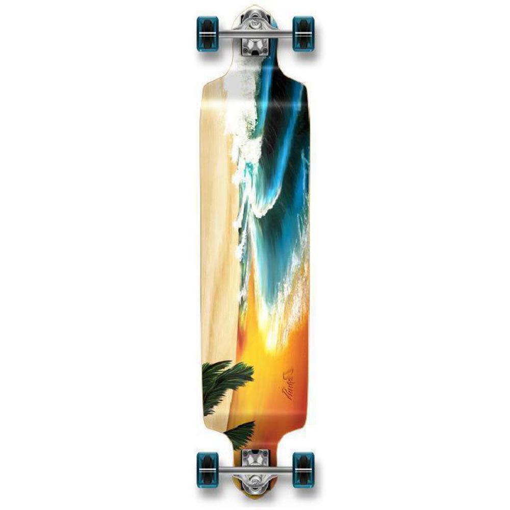 Punked Beach 40