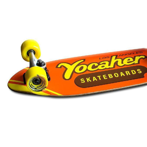 Punked Candy Series - PB & C Mini Cruiser Longboard - Longboards USA