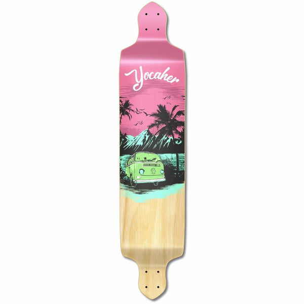 supadex LONGBOARD NOSE DECK 2枚セット Surfboard Grips – Supadex
