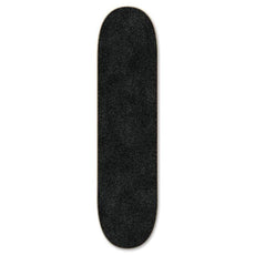 Punked Graphic Complete Skateboard 7.75 Inch - Micah Labatore - Death Do Us Part - Black - Longboards USA
