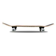 Punked Graphic Skateboard Complete - Chimp Series - Speak No Evil - Longboards USA