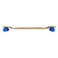 Punked Lowrider Surfer Longboard Complete - Longboards USA