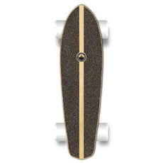 Punked Micro Cruiser Holographic Complete - Longboards USA