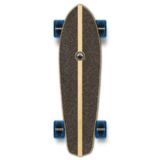 Punked Micro Cruiser Wave Complete - Longboards USA