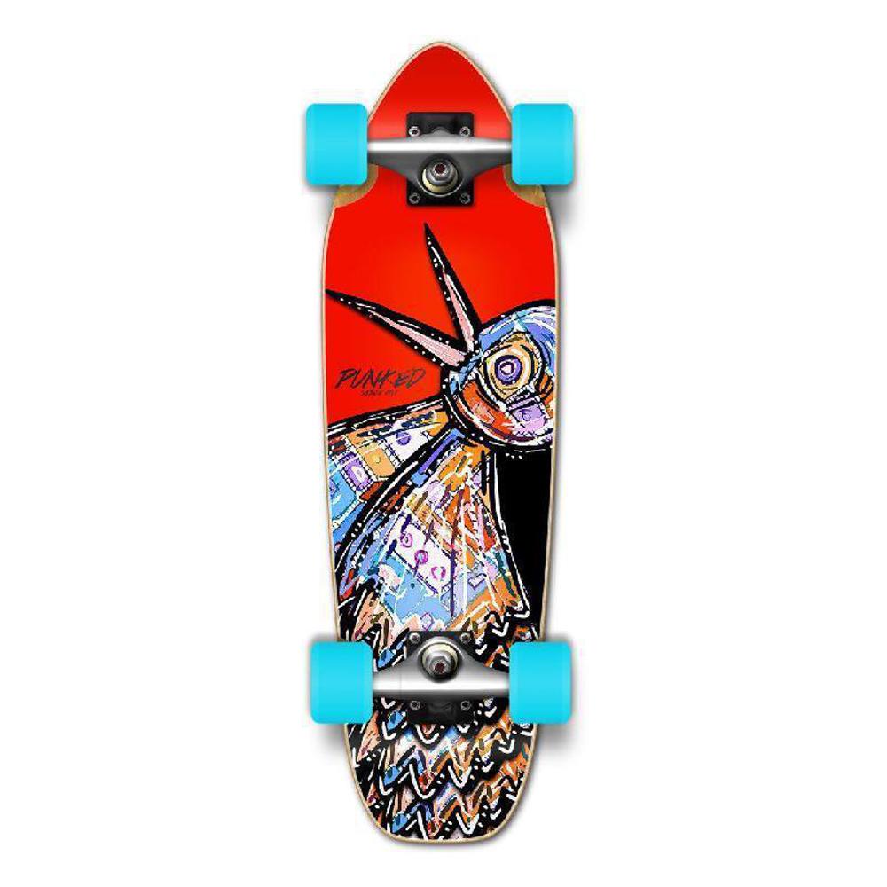 Mini Skateboards - 144 Count