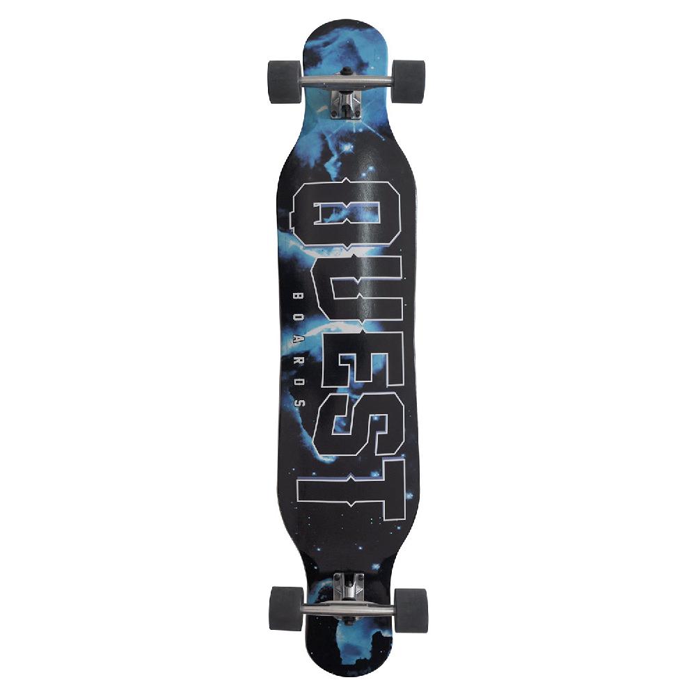 Quest Bold Arch 48″ - Longboards USA