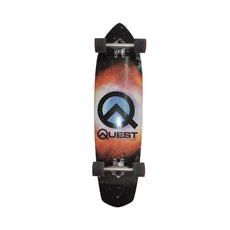 Quest Eye-Q 36 - Longboards USA
