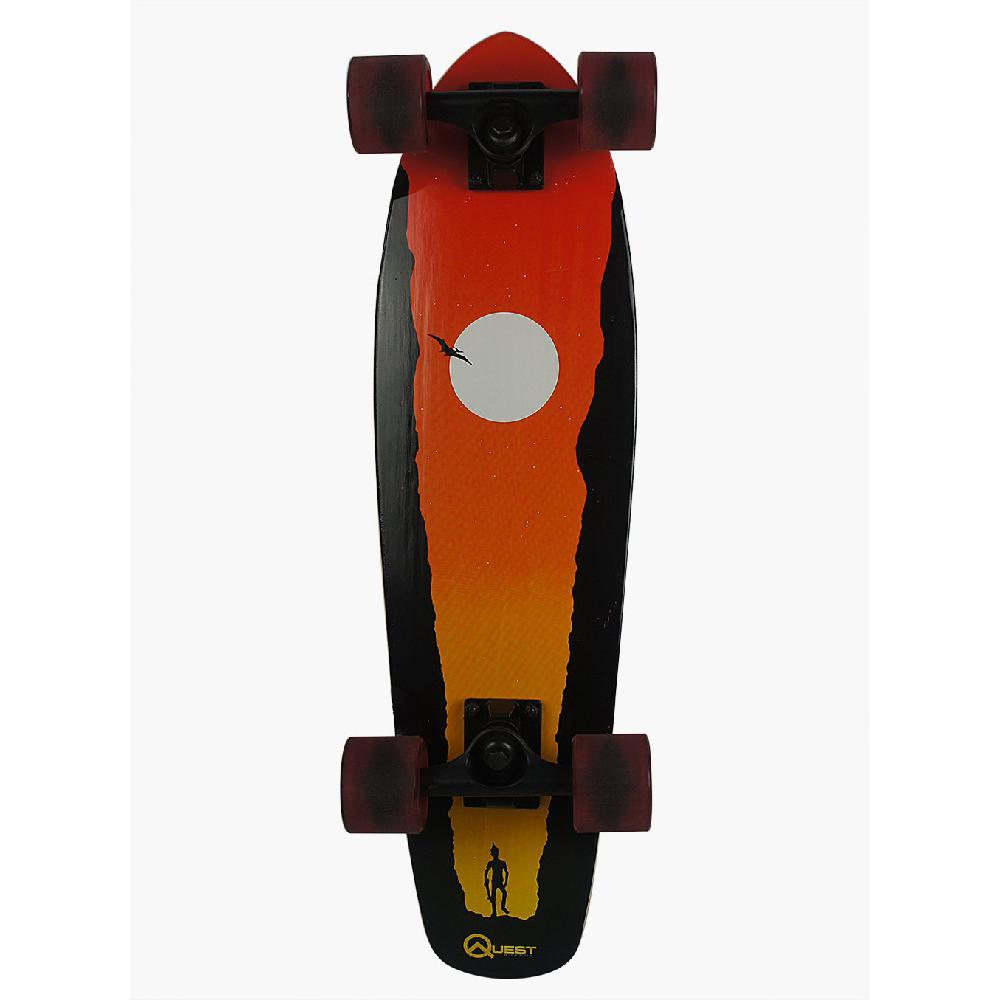 Quest, Lost Canyon 27 - Longboards USA