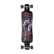 Quest Neon Tigers 42 - Longboards USA