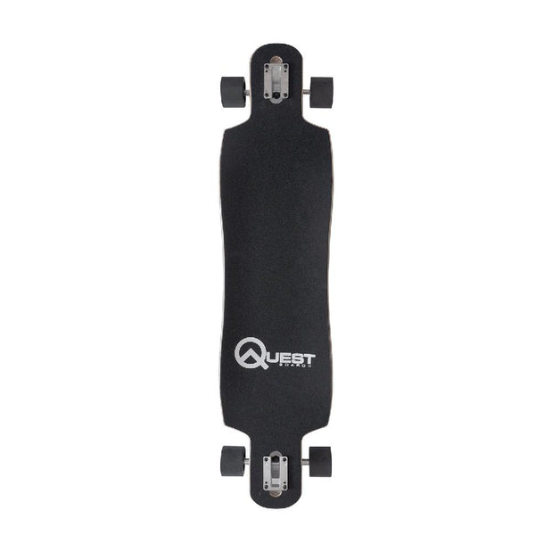 Quest Neon Tigers 42 - Longboards USA