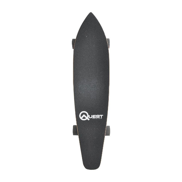 Quest Spaced - Longboards USA