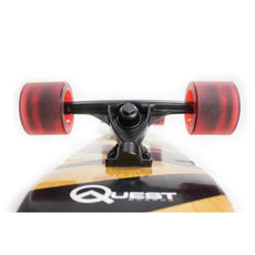 Quest Super Cruiser - Longboards USA