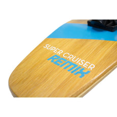 Quest Super Cruiser Remix 36" Longboard - Longboards USA