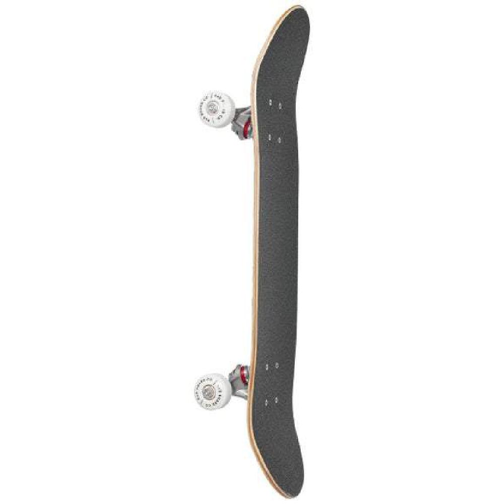 Rad Checker White and Black 6.75