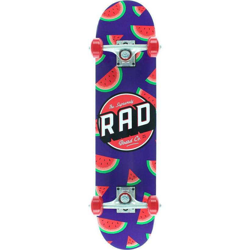 RAD Skateboards