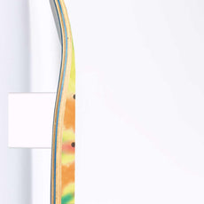 Rainbow Tie-Dye | Skateboard Wall Art, Mural & Skate Deck Art | Home Decor - Longboards USA