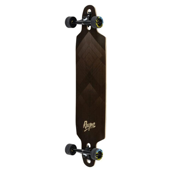 Longboards USA - Rayne Crush Soft Flex 39