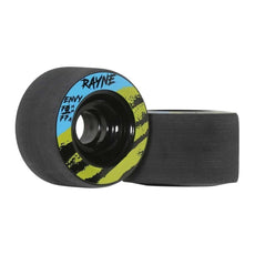 Rayne Crush Soft Flex 39" Drop Through Longboard - Longboards USA