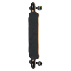 Rayne Demonseed Wave Camo 42" Double Drop Longboard - Longboards USA