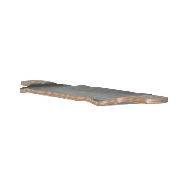 Rayne Demonseed Wave Camo 42" Double Drop Longboard Deck - Longboards USA