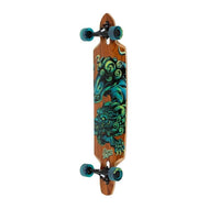 Rayne Flight 38" Drop Through Longboard - Longboards USA