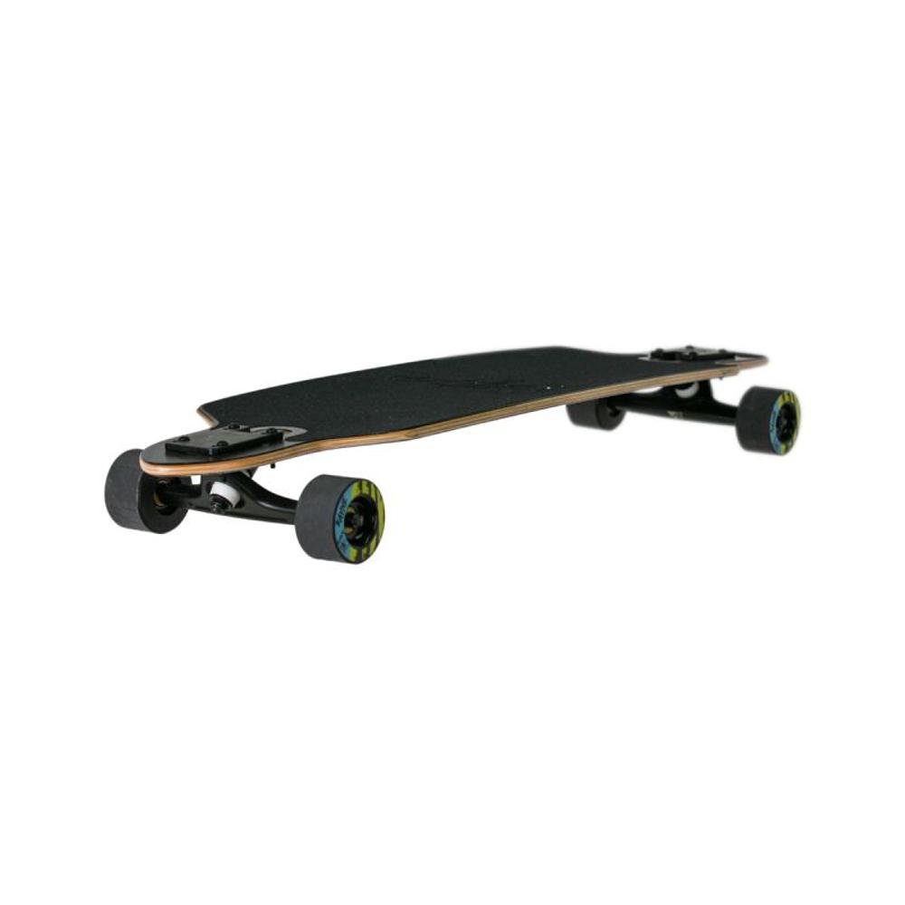 Rayne Flight 38" Drop Through Longboard – Longboards USA