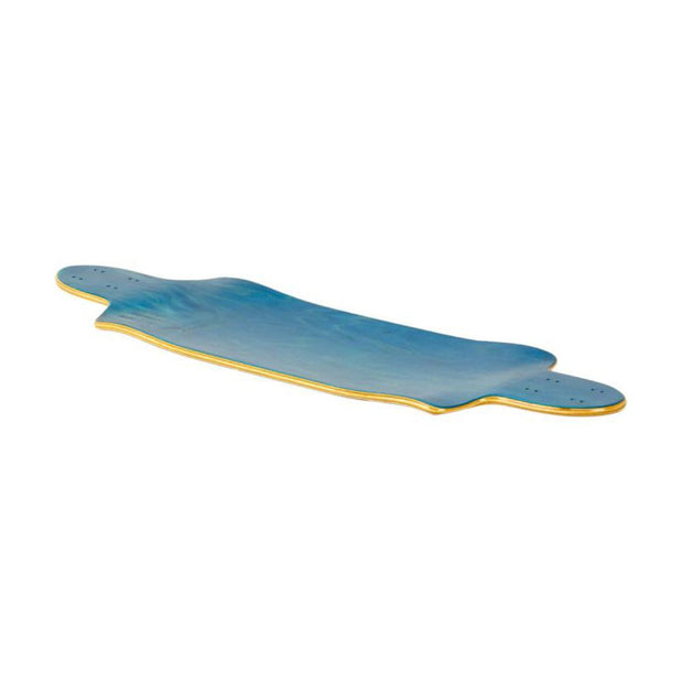 Rayne Future Killer 35" Downhill Freeride Longboard Deck - Longboards USA