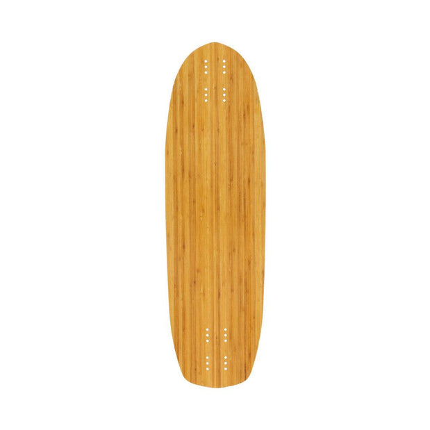 Rayne Libido 31" Downhill Freeride Longboard Deck - Longboards USA