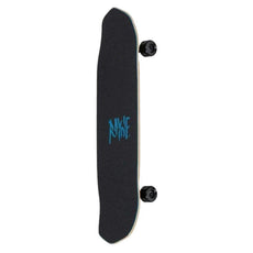 Rayne Minotaur 34" Double Kick Cruiser Skateboard - Longboards USA