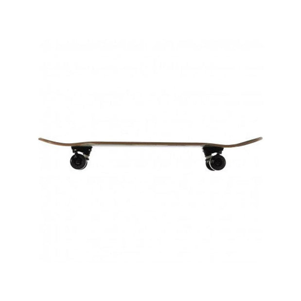 Rayne Minotaur 34" Double Kick Cruiser Skateboard - Longboards USA