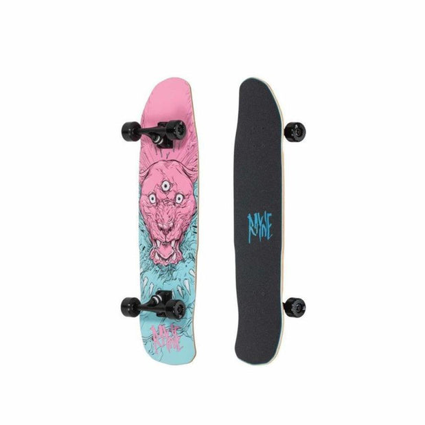 Cruisers and Longboards - Skateboards Amsterdam Cruisers and Longboards - Skateboards Amsterdam