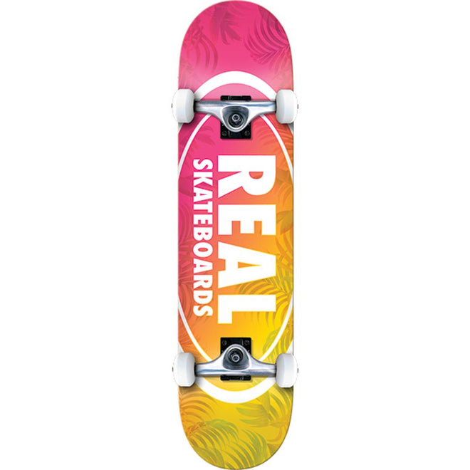 REAL skateboards