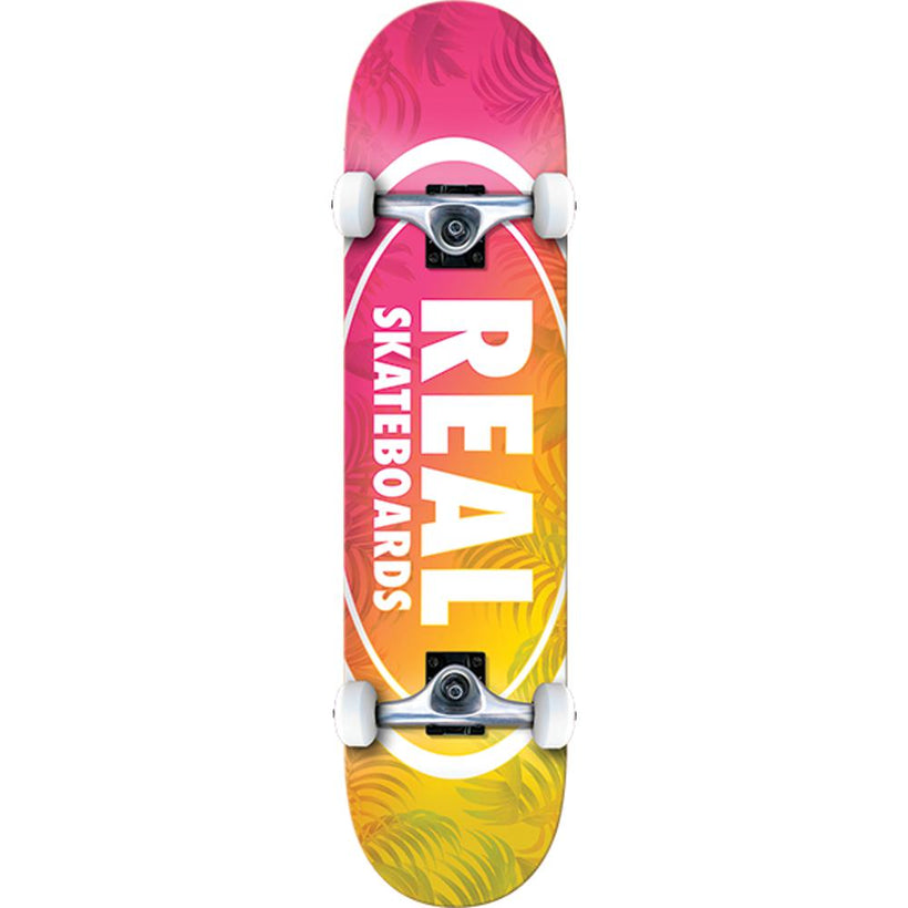 REAL skateboards