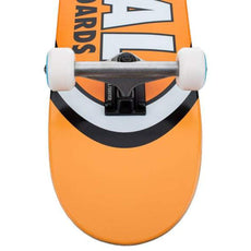 Real Team Edition Oval 7.75" Complete Skateboard - Longboards USA