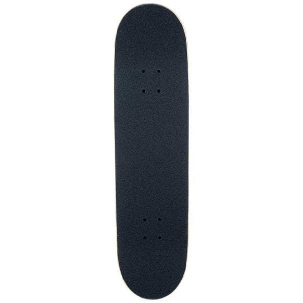 Real Team Edition Oval 8.25" Complete Skateboard - Longboards USA