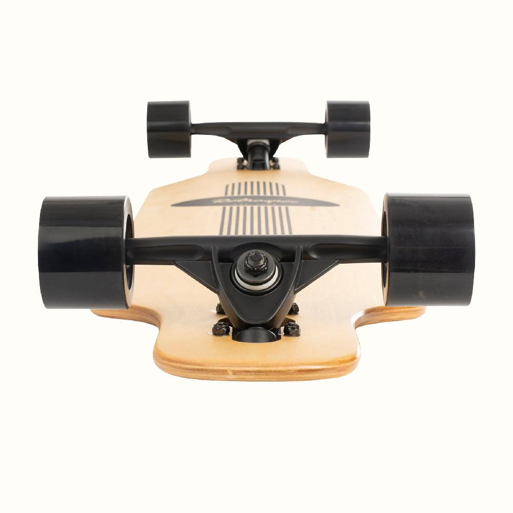 Retrospec Rift Retrospec Rift Black Pinstripe 41