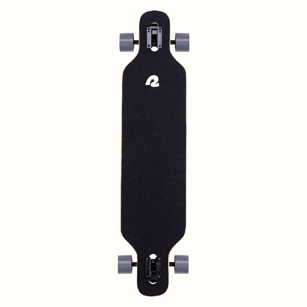 Retrospec Rift Retrospec Rift Zion 41 inch Drop Through Longboard – Longboards USA