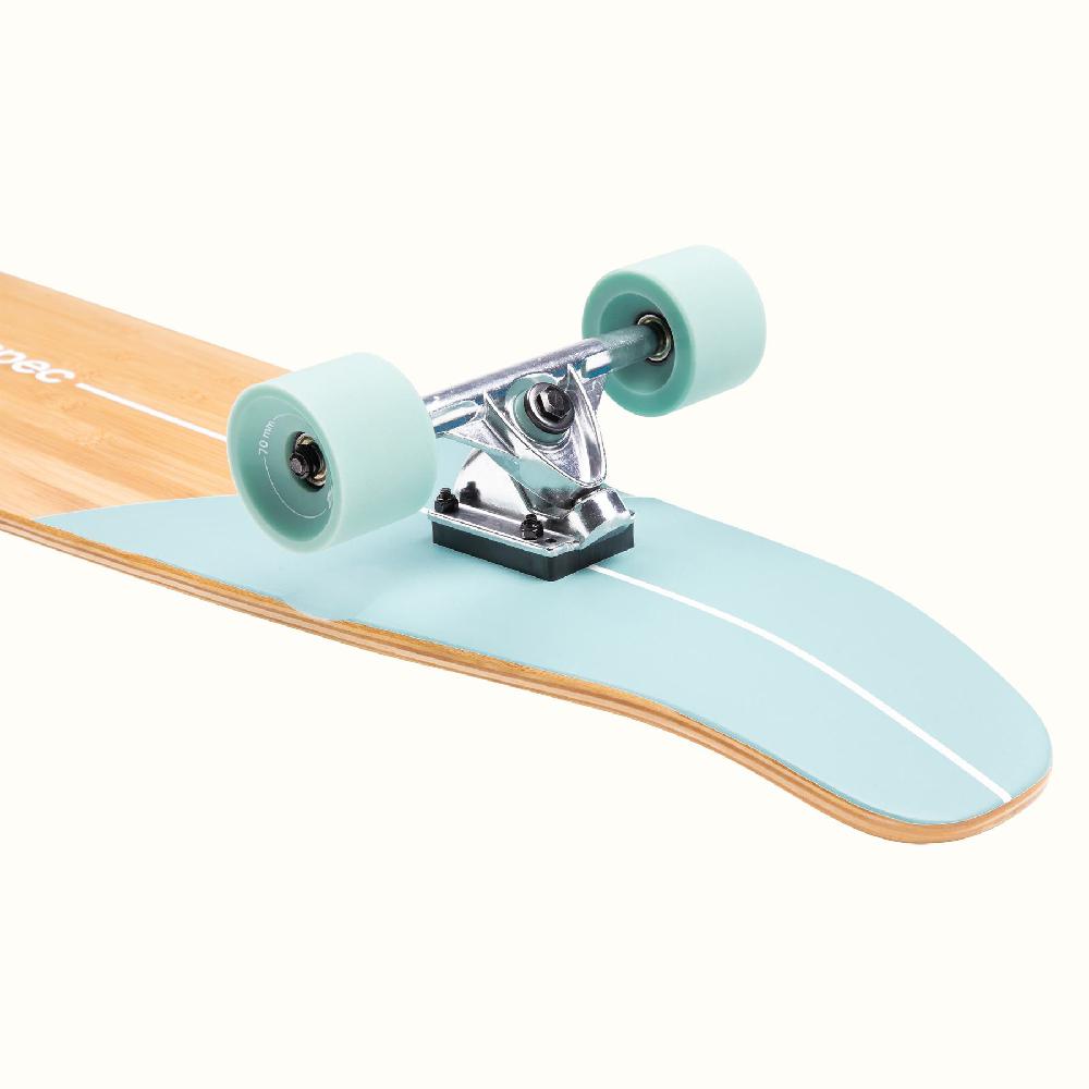 Retrospec Zed Aqua Fishtail 44