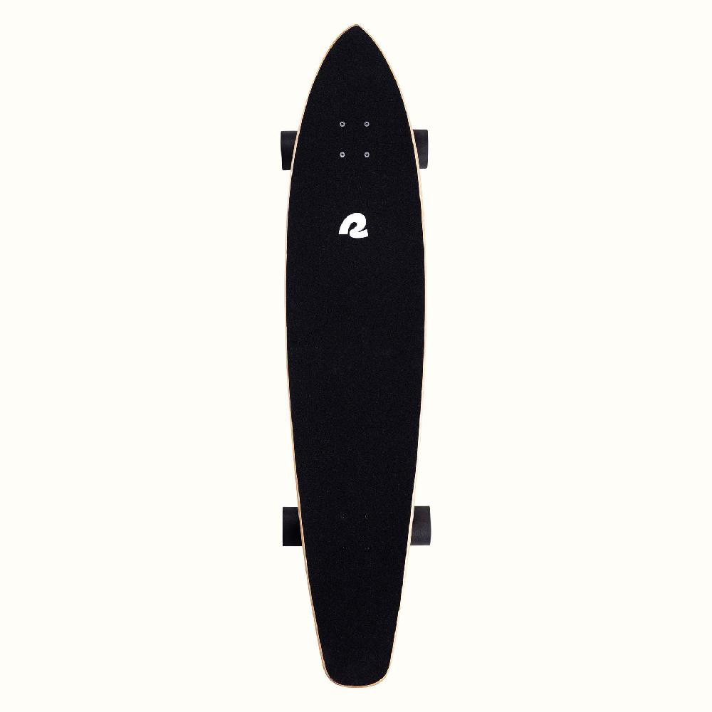 Retrospec Zed Black Pipeline 44