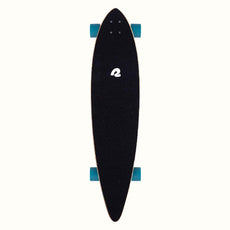 Retrospec Zed Bondi Wave 41" Pintail Longboard - Longboards USA