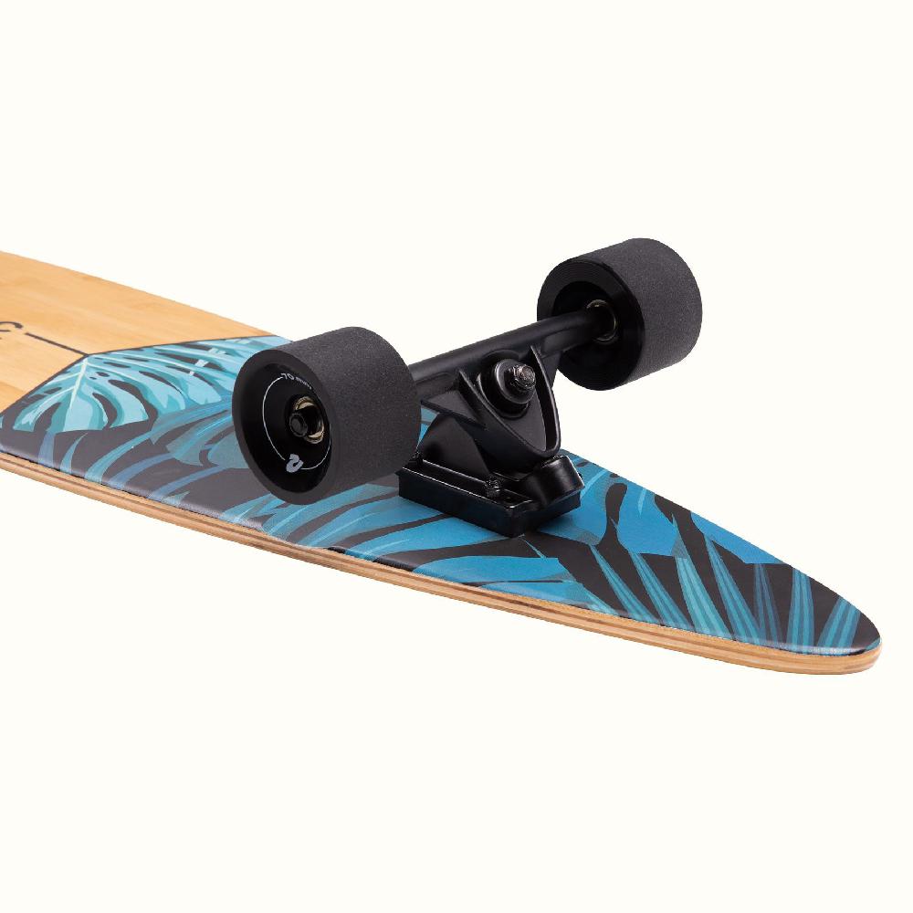 Retrospec Zed Dark Tropics 41