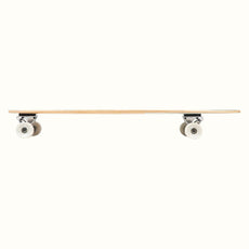 Retrospec Zed Mojave Stripes 41" Pintail Longboard - Longboards USA