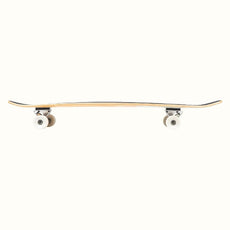 Retrospec Zed Mojave Stripes 44" Kicktail Longboard - Longboards USA