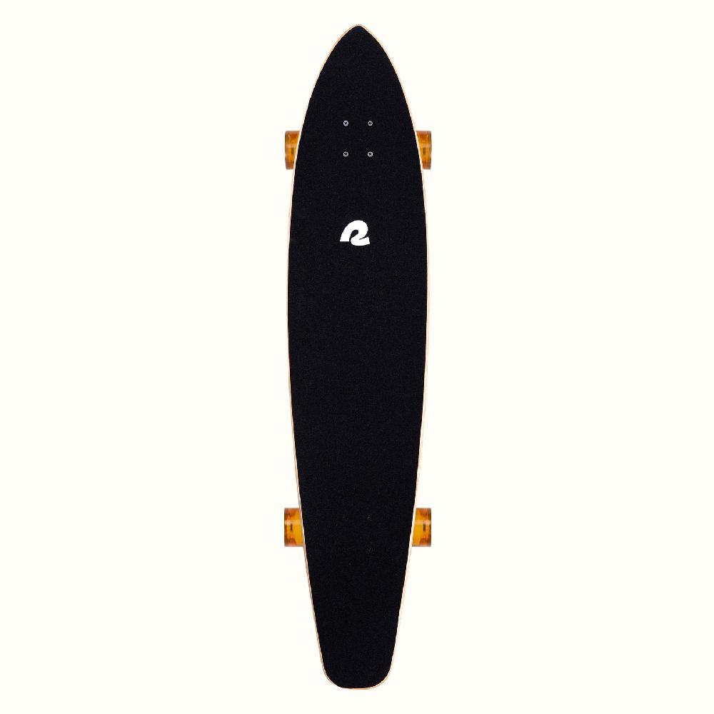 LONGBOARD ASHAPE（中古） Retrospec Zed Riptide 44