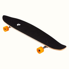 Retrospec Zed Zuma Sundown 44" Kicktail Longboard - Longboards USA