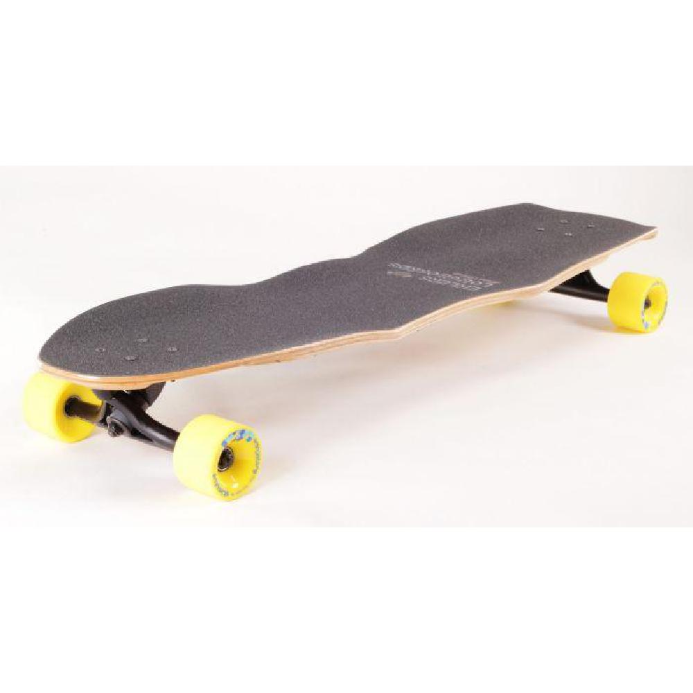 Enjoi Area 51 99A Skateboard Wielen 4-Pack Enjoi Area 51 99A Skateboard Wielen 4-Pack
