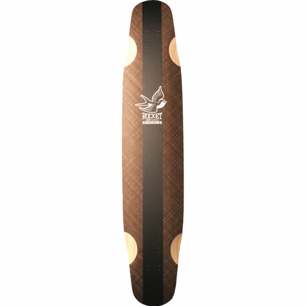 Rocket Dance Linum 116 | Flex-2 | 45.6