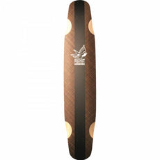 Rocket Dance Linum 116 | Flex-2 | 45.6" Dancing longboard Deck - Longboards USA